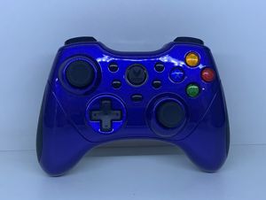 Tay cầm Rapoo V600S