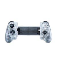 Tay Cầm Razer Kishi V3 Phantom White (USB C, Passthrough)