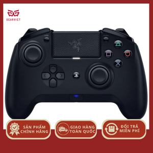 Tay cầm Razer Raiju Tournament Edition