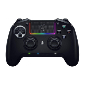 Tay cầm Razer Raiju Ultimate