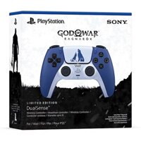 Tay Cầm Sony DualSense 5 PS5 GOW God of War Ragnarok Chĩnh Hãng Top Gamepad Cho PC / FO4 / FIFA | HÀNG SONY VIỆT NAM
