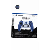 Tay Cầm Sony DualSense 5 PS5 GOW God of War Ragnarok Chĩnh Hãng Top Gamepad Cho PC / FO4 / FIFA | HÀNG NHẬP KHẨU