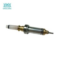 Tay cầm Spindle Multiuse Công cụ làm móng tay nhẹ tiếng ồn thấp