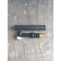 Tay cầm súng Tig WP26 cổ dẻo dùng cho máy hàn Tig