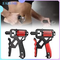 Tay Cầm Tăng Cường Tay Cầm Với Quầy Lò Xo Thép Di Động Có Thể Điều Chỉnh Sức Mạnh Cho Pianist Vận Động Viên Rock Climber