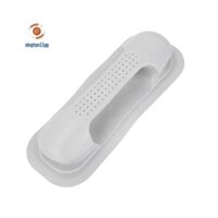 Tay cầm thuyền cao su Thuyền kayak bằng nhựa Tay cầm thuyền không thể thay đổi Tay cầm di động Thuyền câu cá Cao su Phụ kiện Dinghy