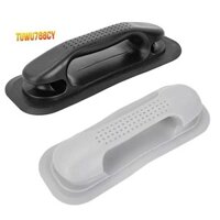 Tay cầm thuyền cao su Thuyền kayak bằng nhựa Tay cầm thuyền không thể thay đổi Tay cầm di động Thuyền câu cá Cao su Phụ kiện Dinghy