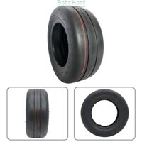 Tay Cầm Tối Đa 80 60 5 Lốp Cho Ninebot Mini Pro Karting Bánh Trước Điện Kart