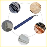 Tay cầm TỐT HƠN Burr Dụng cụ cắt gỡ gỡ bỏ kim loại với 10 lưỡi dao gỡ rối quay