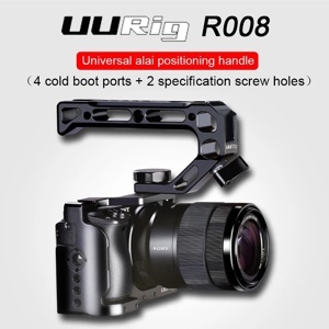 Tay cầm UURig R008