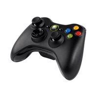Tay cầm Xbox 360 không dây Zin 2nd