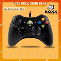 Tay Cầm Xbox 360 Tay cầm chơi game xbox chính hãng