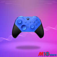 Tay Cầm Xbox Elite 2 Wireless Controller Core - Blue