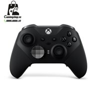 Tay Cầm Xbox Elite Series 2 – Màu Đen Chính Hãng Chơi Game FO4 PC Laptop | Xbox Elite Wireless Controller Series 2
