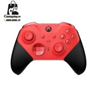 Tay Cầm Xbox Elite Series 2 – Core RED Màu Đỏ Chính Hãng | Xbox Elite Wireless Controller Series 2 – Core RED