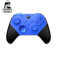 Tay Cầm Xbox Elite Series 2 – Core BLUE Màu Xanh Chính Hãng | Xbox Elite Wireless Controller Series 2 – Core BLUE
