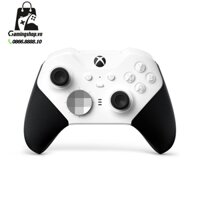 Tay Cầm Xbox Elite Series 2 – Core (White) Màu Trắng Chính Hãng | Xbox Elite Wireless Controller Series 2 – Core (White)