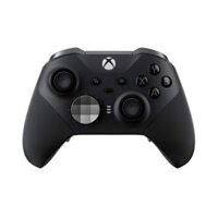 Tay Cầm Xbox Elite Wireless Controller Series 2 - Full (Black)