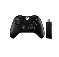 Tay cầm Xbox One Controller - Wireless Adapter