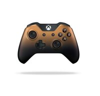 Tay cầm Xbox One Copper Shadow Wireless Controller