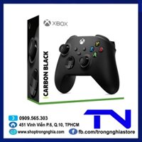 Tay cầm Xbox One Series X & USB Bluetooth Wireless Adapter PC - Bảo hành 3 tháng