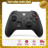 Tay cầm Xbox One Wireless Controller Series X Hybrid Pad màu đen