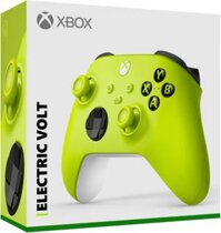 Tay cầm Xbox One X Electric Volt