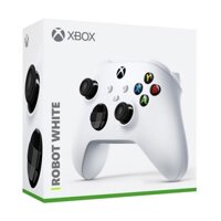 Tay cầm XBOX ONE X/S Robot White