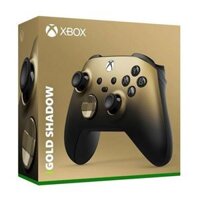 Tay cầm xbox one X/S Wireless cho WindowHàng nhập khẩu