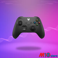 Tay Cầm Xbox Series Wireless Controller - Carbon Black