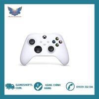 Tay cầm Xbox Series X Wireless Controller Robot White