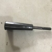 Tay cầm xoay bàn đế máy cắt nhôm LS1030N