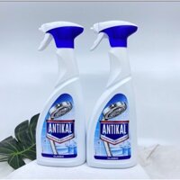 tẩy cặn canxi ANTIKAL