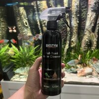 Tẩy Cặn Canxi hồ cá Biozym