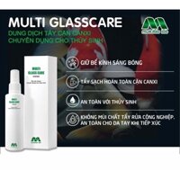 Tẩy cặn canxi mutil glass inside