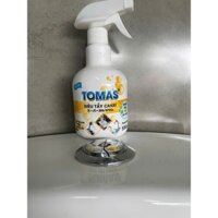 TẨY CẶN CANXI-TOMAS