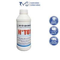 Tẩy Cặn Canxi Trên Inox TVS 250g