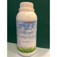 Tẩy Cặn Canxi Vách Kính GL5800