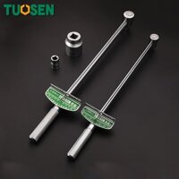 Tay cân lực cờ lê lực, cần xiết lực đầu vuông (cần siết lực) 0-300N.m và 0-500N.m - hãng TUOSEN