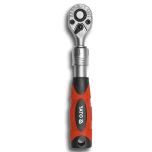 Tay cần siết lực Yato YT 0297