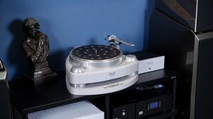 Tay cần SME Series IV