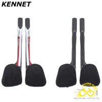 Tay càng chống mỏi – Tay nghỉ ghi đông xe đạp Carbon KENNET