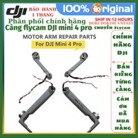 Tay càng flycam Dji mini 3 pro - càng flycam mini 3 - càng flycam dji mini 4 pro - chính hãng DJI