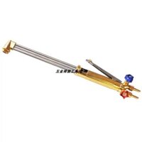 Tay cắt hơi / Đèn cắt Yamato ( Phụ kiện hàn cắt gió đá, hàng chính hãng)