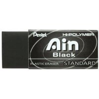 Tẩy Chì Đen Pentel - ZEATH030610 - ZEATH03 Loại Mini