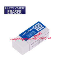 Tẩy chì Pentel Hi-Polymer Eraser ZEH03