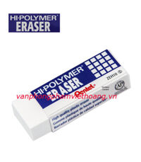 Tẩy chì Pentel Hi-Polymer Eraser ZEH10