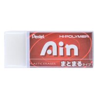 Tẩy Chì Siêu Mềm Ain Pentel - ZEAS0610 - Cỡ Lớn