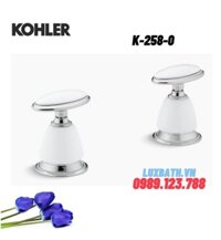 Tay chỉnh bồn tắm Kohler ANTIQUE K-258-0