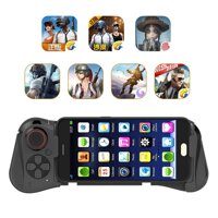 Tay chơi game Bluetooth cho Điện Thoại MOCUTE 058 - Tay chơi game không dây cho điện thoại